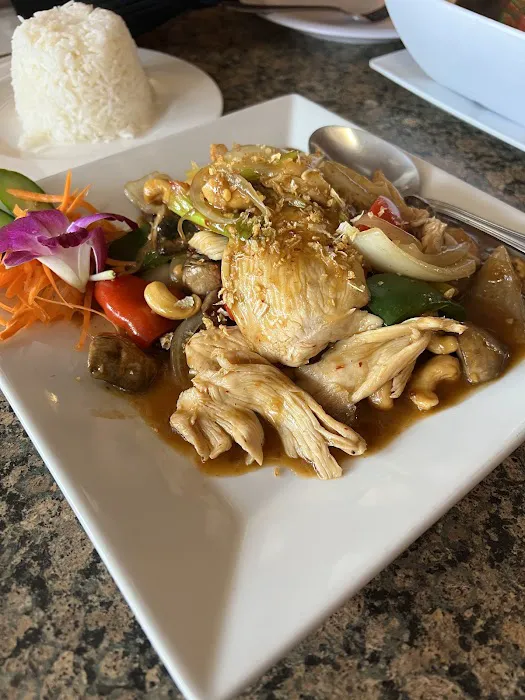 NK Restaurant Picture 5