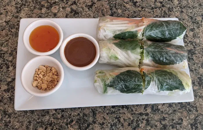 NK Restaurant Picture 9