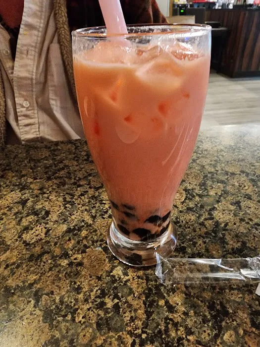 NK Restaurant Picture 2