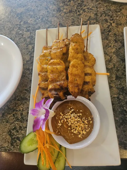 NK Restaurant Picture 1