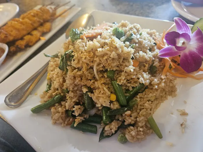 NK Restaurant Picture 8