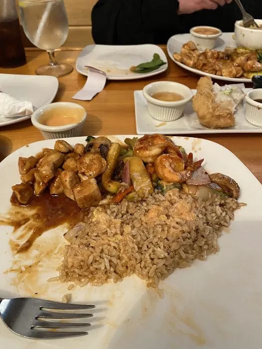 Thai Basil Picture 8