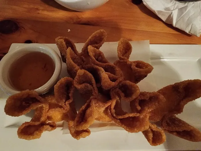 Thai Basil Picture 9