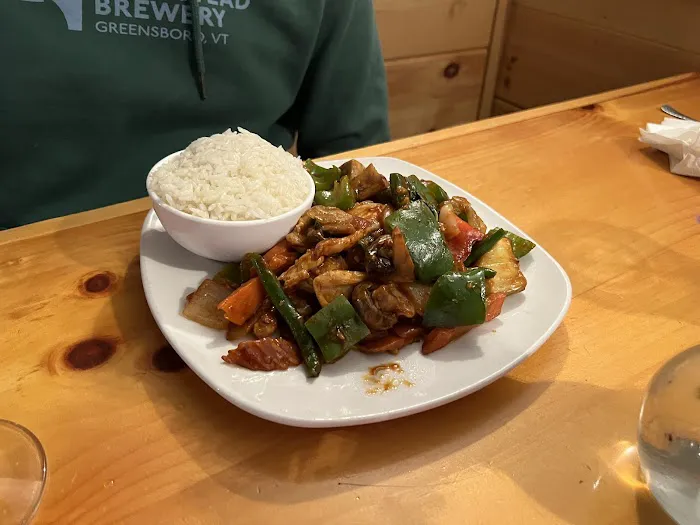 Thai Basil Picture 6