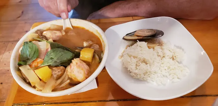 Thai Basil Picture 1