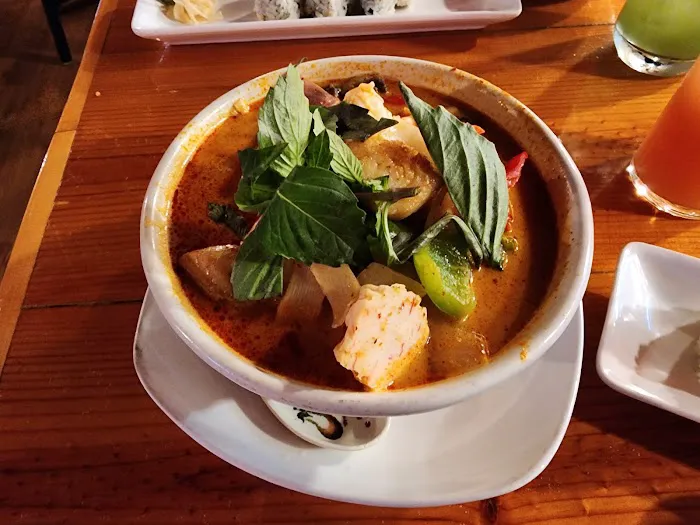 Thai Basil Picture 10