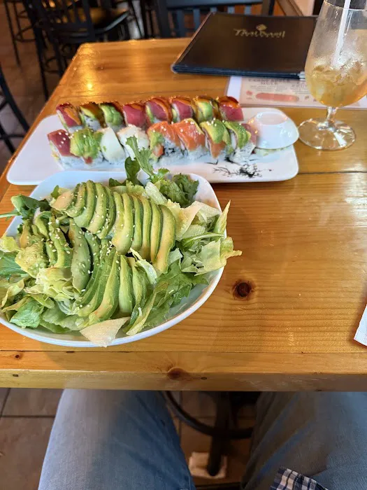 Thai Basil Picture 4