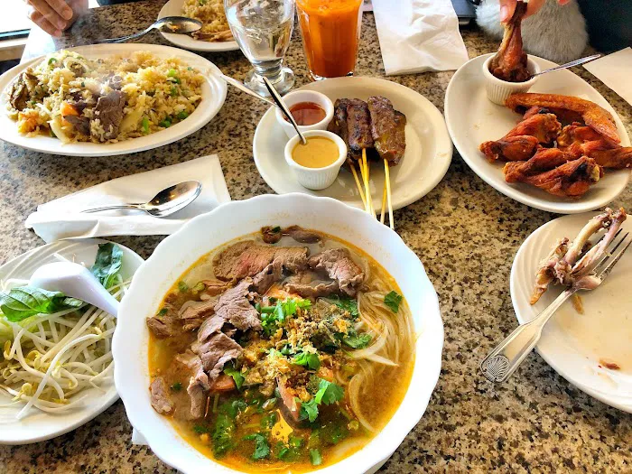 Thai Place Picture 4