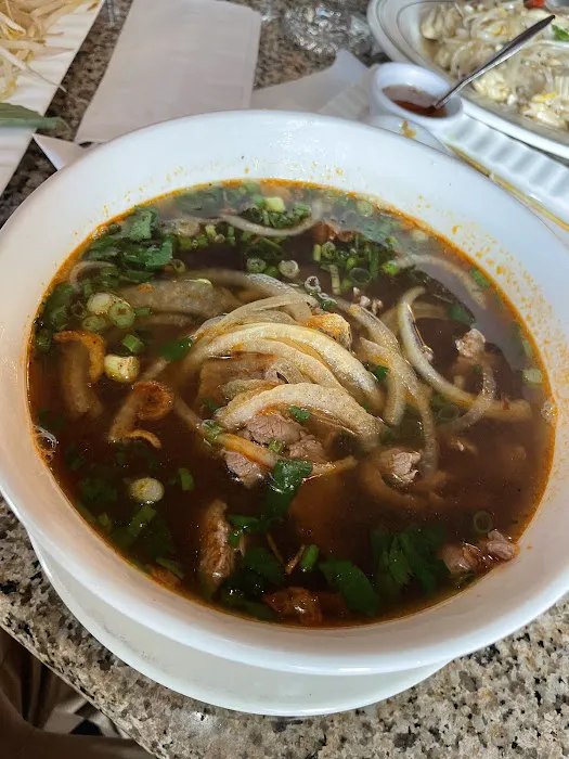 Thai Place Picture 7