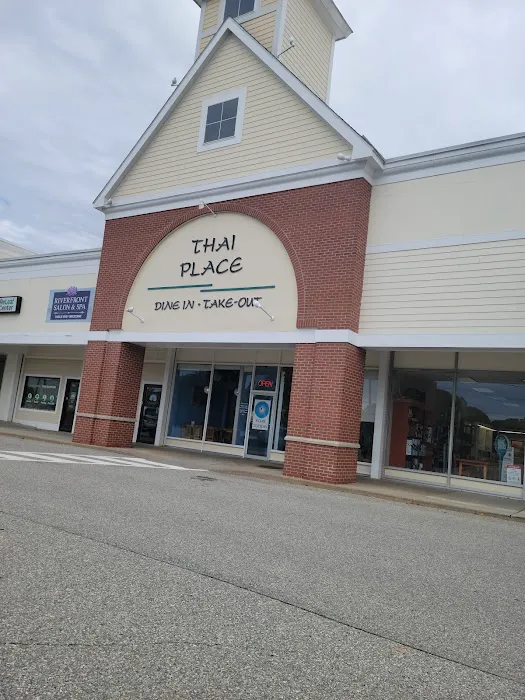 Thai Place Picture 1