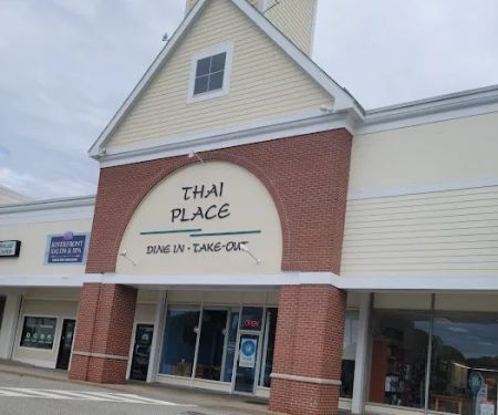 Thai Place
