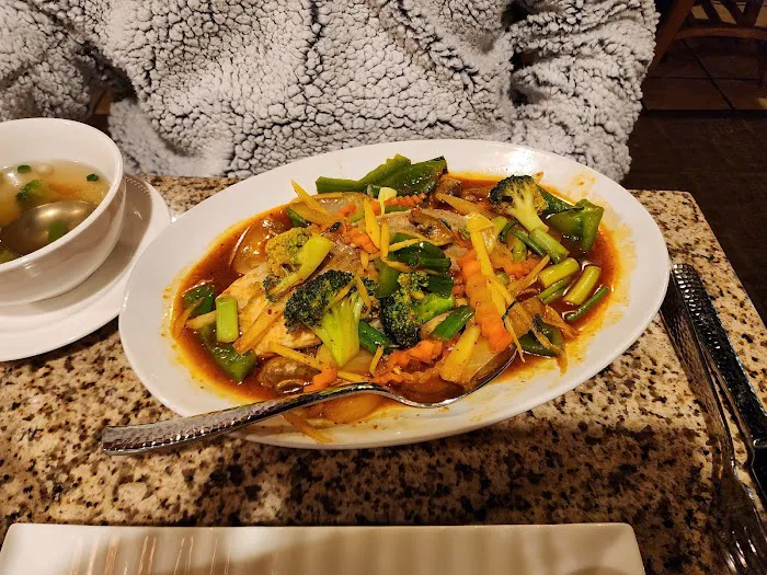 Thai Place Picture 3