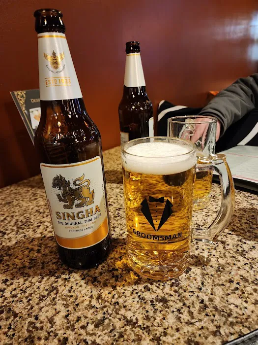 Thai Place Picture 5