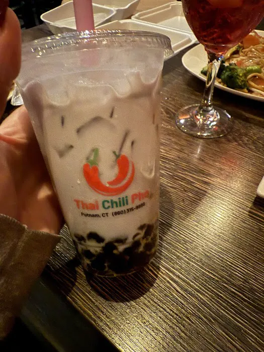 Thai Chili Pho Picture 9