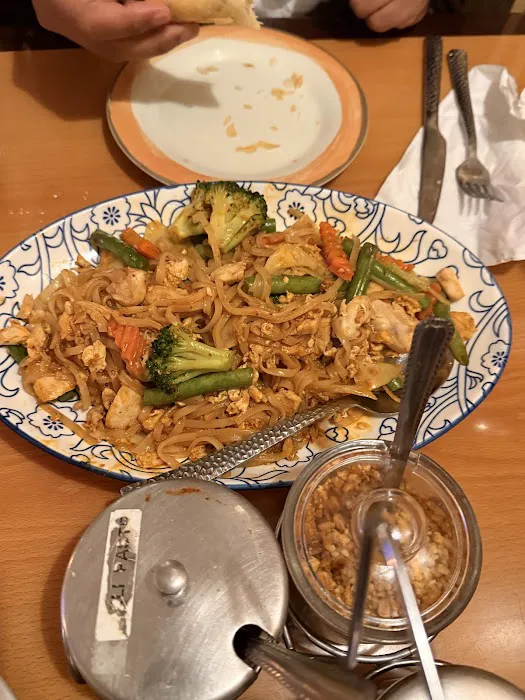 Thai Place Picture 4