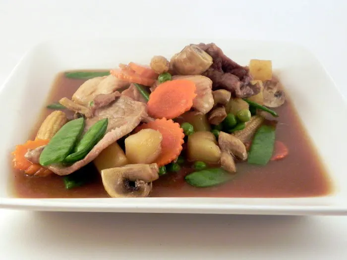 Thai Place Picture 7