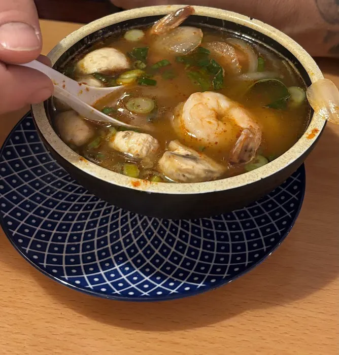 Thai Place Picture 6