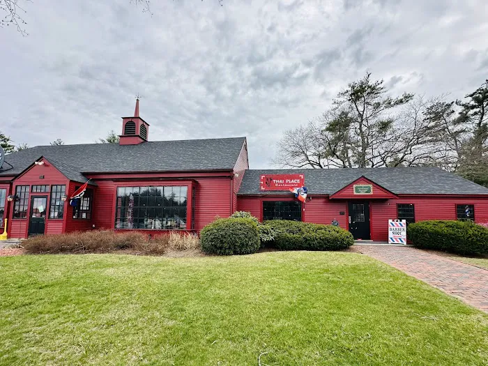 Thai Place Picture 5