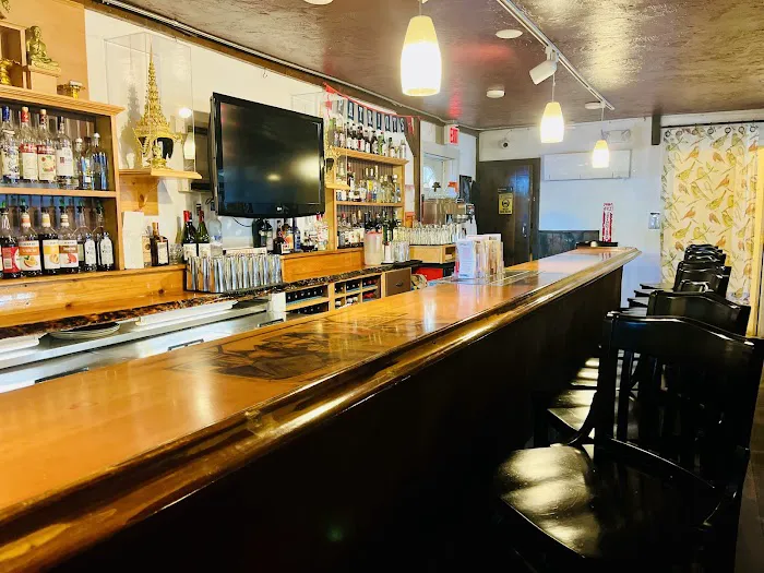 Thai House Restaurant Picture 3