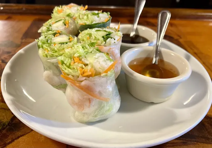 Thai House Restaurant Picture 4