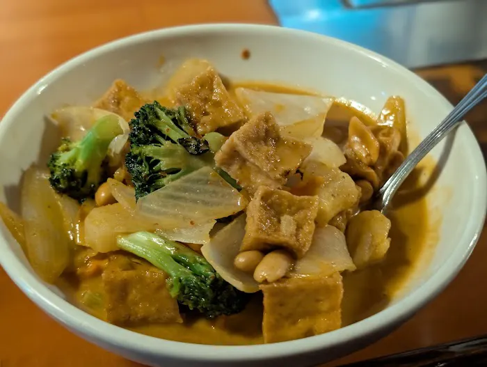 Thai House Restaurant Picture 5