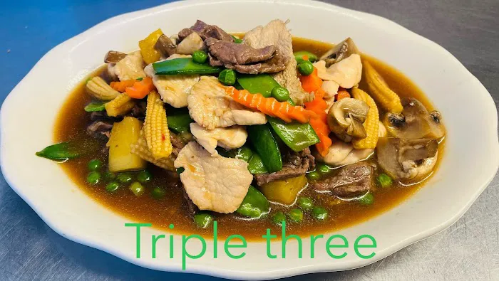 Thai House Restaurant Picture 6