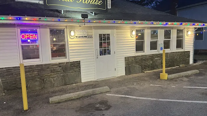 Thai House Restaurant Picture 8