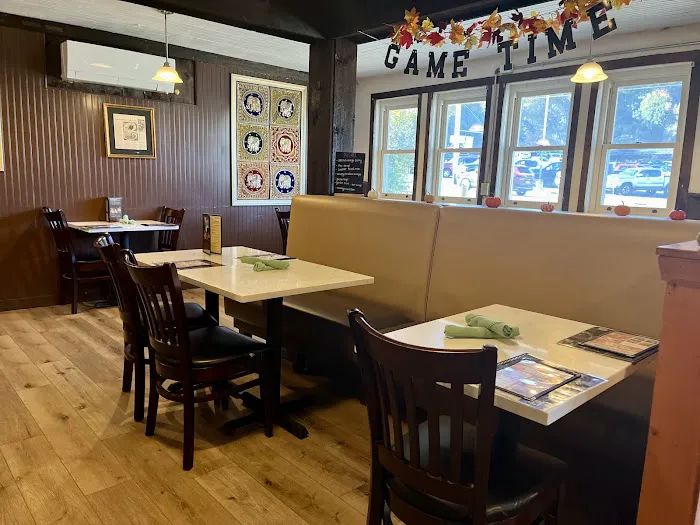 Thai House Restaurant Picture 10