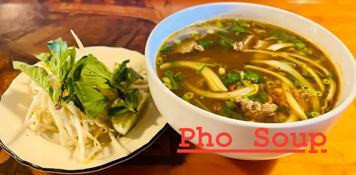 Thai House Restaurant Picture 7