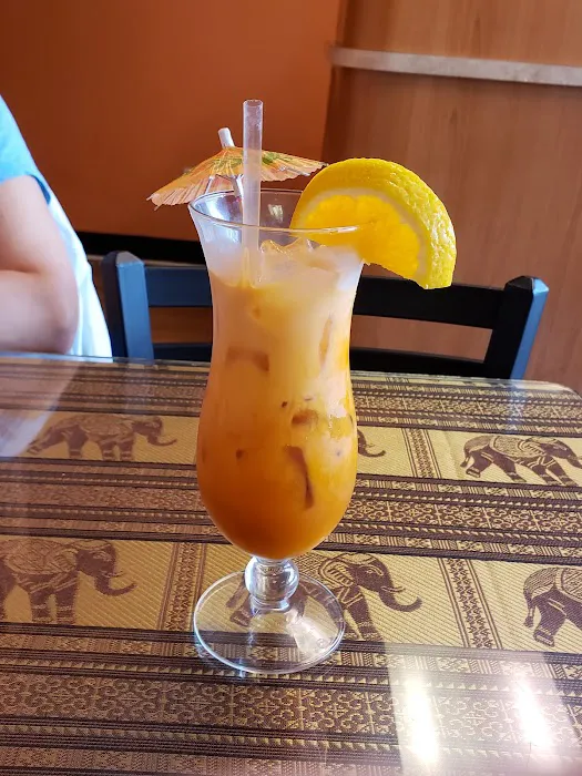 Thai Orchid Picture 6