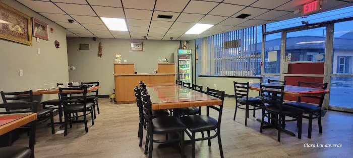 Thai Orchid Picture 1