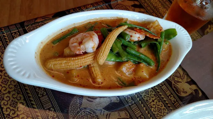 Thai Orchid Picture 3