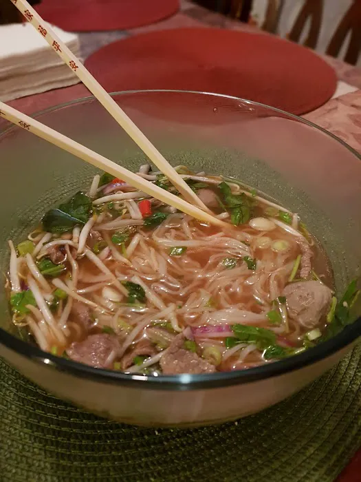 Thai Orchid Picture 8