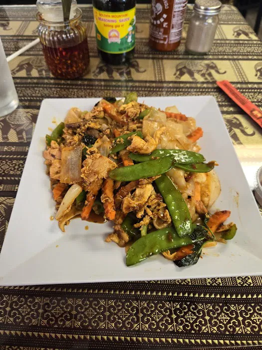 Thai Orchid Picture 9