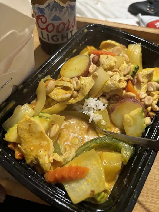 Thai Orchid Picture 4