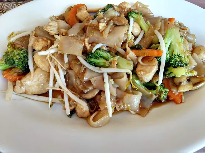 Thai Orchid Picture 2