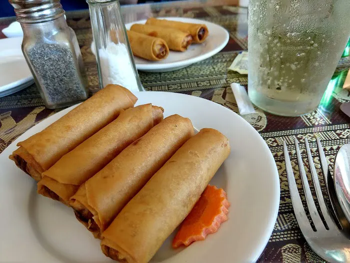 Thai Orchid Picture 5