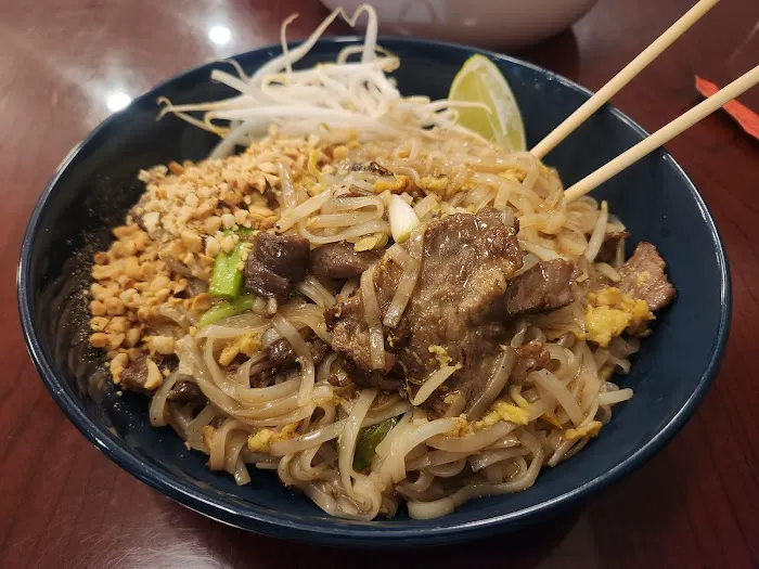 Thai Blue Ginger Picture 8