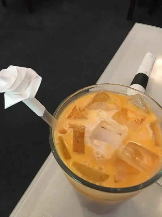 Thai Blue Ginger Picture 3