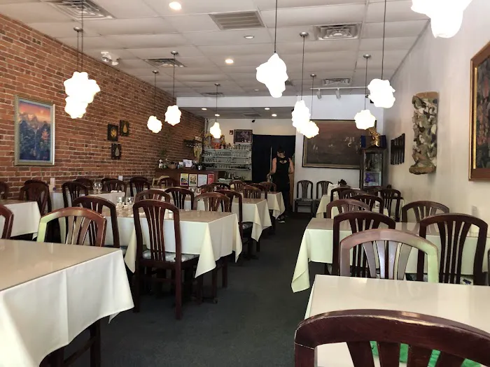 Thai Blue Ginger Picture 7