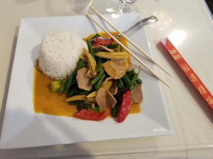 Thai Blue Ginger Picture 6