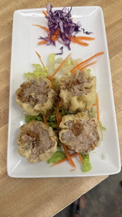 Sweet Rice Thai Cuisine Picture 10