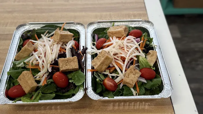 Sweet Rice Thai Cuisine Picture 2