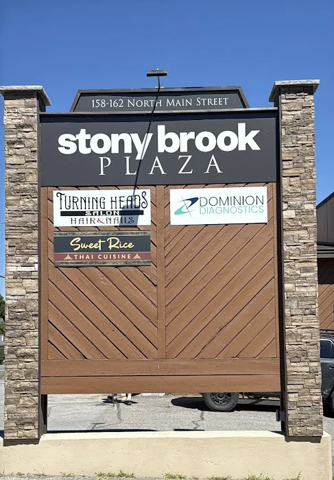 Sweet Rice Thai Cuisine Picture 9