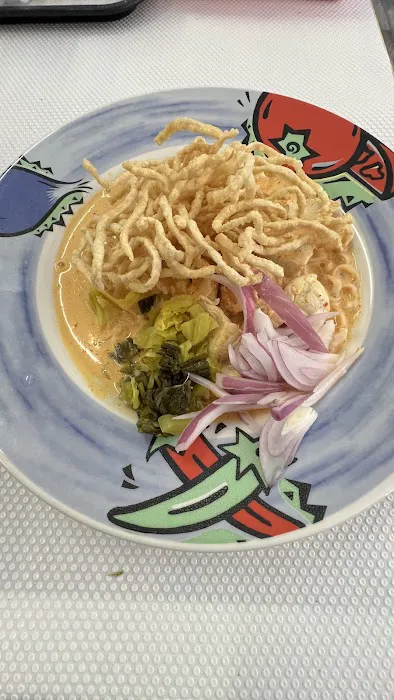 Sweet Rice Thai Cuisine Picture 8