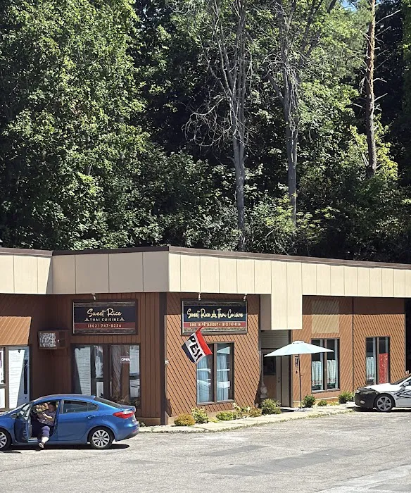 Sweet Rice Thai Cuisine Picture 3