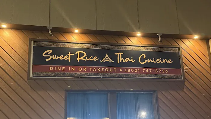 Sweet Rice Thai Cuisine Picture 5