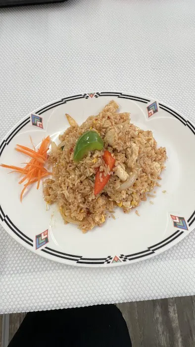 Sweet Rice Thai Cuisine Picture 7