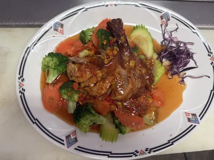 Sweet Rice Thai Cuisine Picture 4