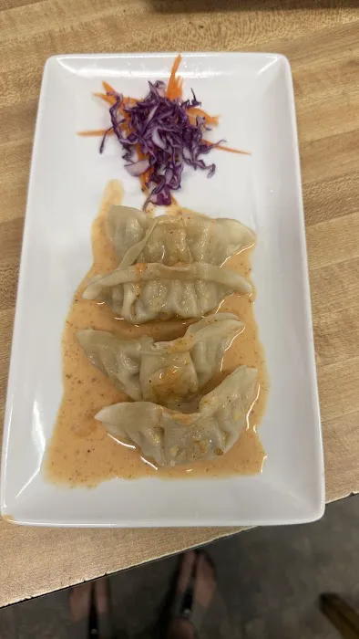 Sweet Rice Thai Cuisine Picture 1